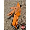 Image 6 : Arctic Cat Speed Point ATV Attachment : Blade (55"W)
