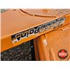 Image 7 : Arctic Cat Speed Point ATV Attachment : Blade (55"W)