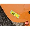 Image 9 : Arctic Cat Speed Point ATV Attachment : Blade (55"W)