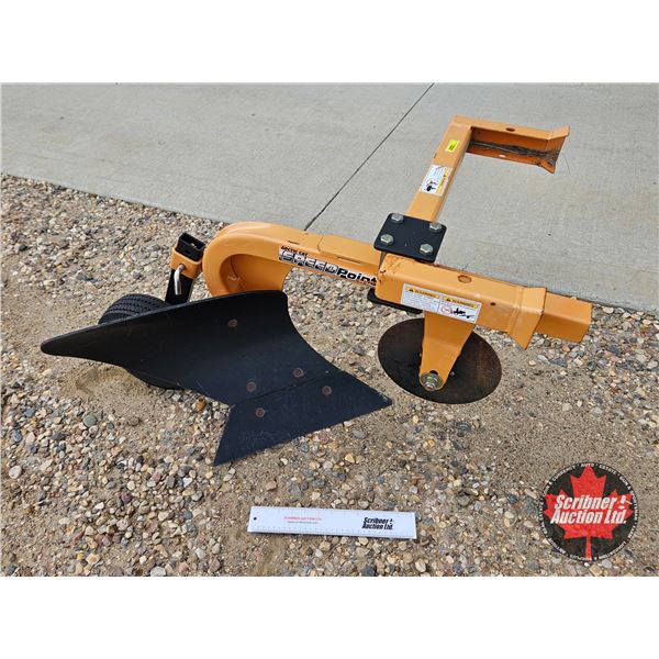 Arctic Cat Speed Point ATV Attachment : Moldboard Plow (39"L)