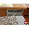 Image 9 : Arctic Cat Speed Point ATV Attachment : Moldboard Plow (39"L)