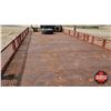 Image 10 : UTILITY TRAILER : 2004 Roadblazer Tandem Axle Flatdeck
