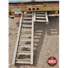 Image 12 : UTILITY TRAILER : 2004 Roadblazer Tandem Axle Flatdeck