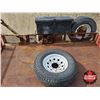 Image 13 : UTILITY TRAILER : 2004 Roadblazer Tandem Axle Flatdeck