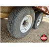 Image 19 : UTILITY TRAILER : 2004 Roadblazer Tandem Axle Flatdeck