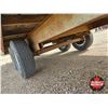 Image 20 : UTILITY TRAILER : 2004 Roadblazer Tandem Axle Flatdeck