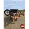 Image 2 : UTILITY TRAILER : 2004 Roadblazer Tandem Axle Flatdeck