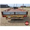 Image 6 : UTILITY TRAILER : 2004 Roadblazer Tandem Axle Flatdeck