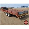 Image 7 : UTILITY TRAILER : 2004 Roadblazer Tandem Axle Flatdeck