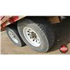 Image 9 : UTILITY TRAILER : 2004 Roadblazer Tandem Axle Flatdeck