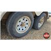 Image 9 : CAR HAULER : 2006 PJ 18ft Tandem Axle Flatdeck