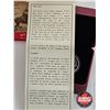 Image 4 : RCM Canada 2012 Limited Edition Fine Silver Dollar : Calgary Stampede 100 Years (COA #4932 : 99.99%)