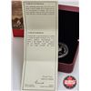 Image 5 : RCM Canada 2012 Limited Edition Fine Silver Dollar : Calgary Stampede 100 Years (COA #4932 : 99.99%)
