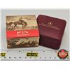 Image 6 : RCM Canada 2012 Limited Edition Fine Silver Dollar : Calgary Stampede 100 Years (COA #4932 : 99.99%)