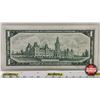 Image 6 : Canada $1 Bill 1967 : Beattie/Rasminsky #MP2136183 (CCCS Cert : VF-25 : Very Fine : Short Run)