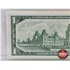 Image 7 : Canada $1 Bill 1967 : Beattie/Rasminsky #MP2136183 (CCCS Cert : VF-25 : Very Fine : Short Run)