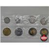 Image 3 : RCM Canada 2017 Uncirculated 8-Coin Set : MY CANADA, MY INSPIRATION
