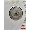 Image 2 : RCM Canada 2013 : Birth of the Royal Infant : Twenty Five Cent :  His Royal Highness Prince George o