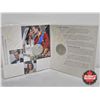 Image 3 : RCM Canada 2013 : Birth of the Royal Infant : Twenty Five Cent :  His Royal Highness Prince George o