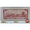 Image 6 : Canada $2 Bill 1954 : Lawson/Bouey #VG6997646 (CCCS Cert : VF-20 : Very-Fine : Short Run)