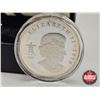 Image 3 : RCM Canada 2010 Limited Edition Proof Silver Dollar : The Sun (COA #4334 : Sterling 92.5%)