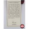 Image 4 : RCM Canada : King Edward VIII Medallion (COA)