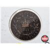 Image 2 : Newfoundland One Cent 1865