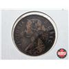 Image 3 : Newfoundland One Cent 1865