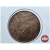 Image 3 : Newfoundland One Cent 1872