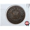 Image 2 : Newfoundland One Cent 1873