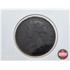 Image 3 : Newfoundland One Cent 1876