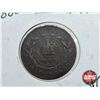 Image 2 : Newfoundland One Cent 1880