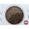 Image 3 : Newfoundland One Cent 1885