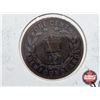 Image 2 : Newfoundland One Cent 1890