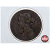 Image 3 : Newfoundland One Cent 1890