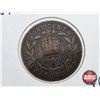 Image 2 : Newfoundland One Cent 1894