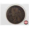 Image 3 : Newfoundland One Cent 1894