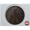 Image 3 : Newfoundland One Cent 1896