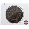 Image 2 : Newfoundland One Cent 1904