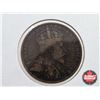 Image 3 : Newfoundland One Cent 1904