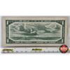 Image 4 : Canada $1 Bill 1954 *Replacement : Beattie/Rasminsky # *HY0208726