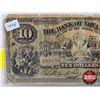 Image 2 : The Bank of Nova Scotia $10 Bill 1924 (2 Digit Serial Number) : Campbell/McLeod #999944
