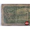Image 5 : Bank of Montreal $20 Bill 1923 : Williams-Taylor/Meredith  #485955