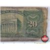 Image 6 : Bank of Montreal $20 Bill 1923 : Williams-Taylor/Meredith  #485955