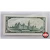 Image 6 : Canada 1967 Coin/Bill Collector Combo (5) : - $1 Bill : Beattie/Rasminsky 1867 1967 - Five Cent - Te
