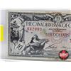 Image 2 : The Canadian Bank of Commerce $10 Bill 1935 : Aird/Logan #642093