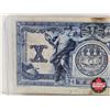 Image 5 : The Canadian Bank of Commerce $10 Bill 1935 : Aird/Logan #642093