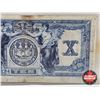 Image 6 : The Canadian Bank of Commerce $10 Bill 1935 : Aird/Logan #642093