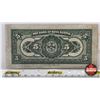 Image 4 : The Bank of Nova Scotia $5 Bill 1935 : McLeod/Patterson #582936