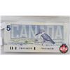 Image 7 : Canada Bills "Bird Series" (3) "X" Replacements : - 1986 $2 Bill : Thiessen/Crow #EBX3182507 - 1986 
